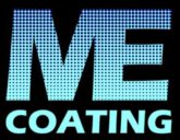 mecoating.se Logo